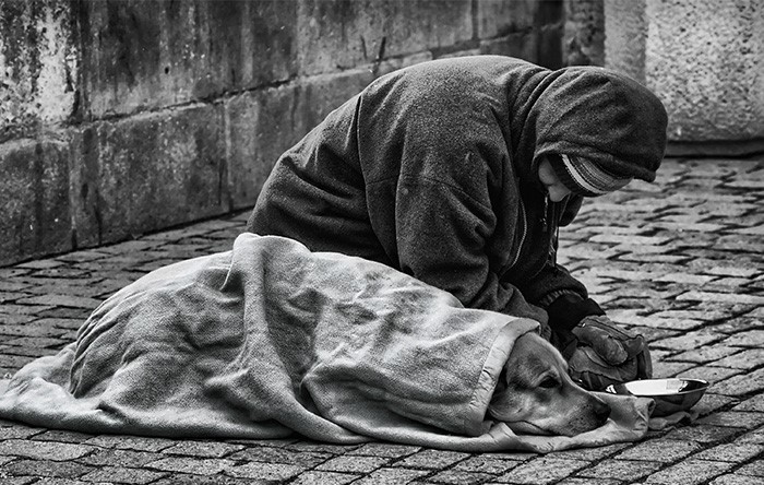 Analizan la realidad de las personas en situación de calle y discapacidad en el país