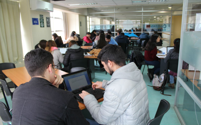 Diez claves para rendir un buen certamen o examen