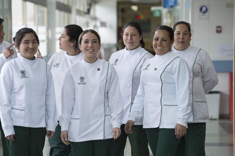 “La acreditación es un compromiso con los alumnos y futuros Tomasinos”