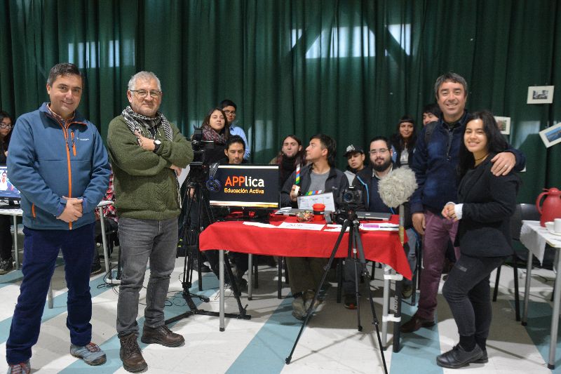 Estudiantes sorprenden con gran diversidad proyectos innovadores en Expo Emprendedores