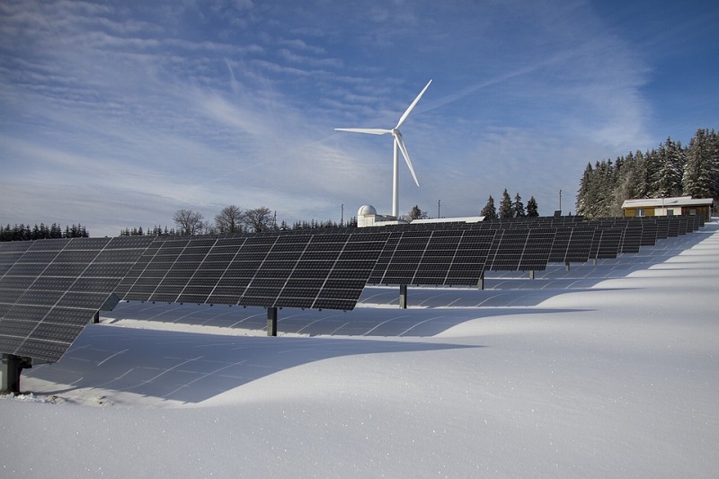 Energía Solar: La electricidad del futuro