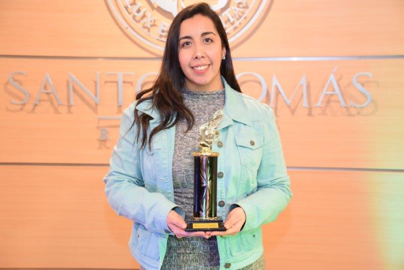 Ya hay representante de Rancagua para el II Festival de la Voz Tomasina