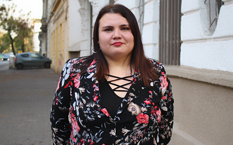 “Representar a la Universidad Santo Tomás en España es importante”