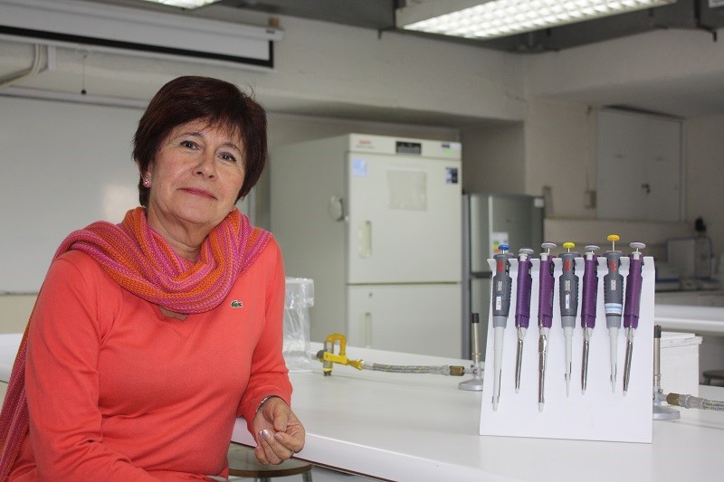 María Soledad Depix: "5 años de acreditación es reconocimiento al esfuerzo y excelente trabajo en equipo"