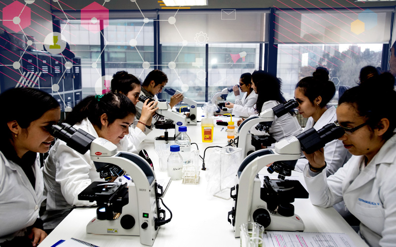 Concepción se alista para el 5° Encuentro Anual de Investigación e Innovación UST