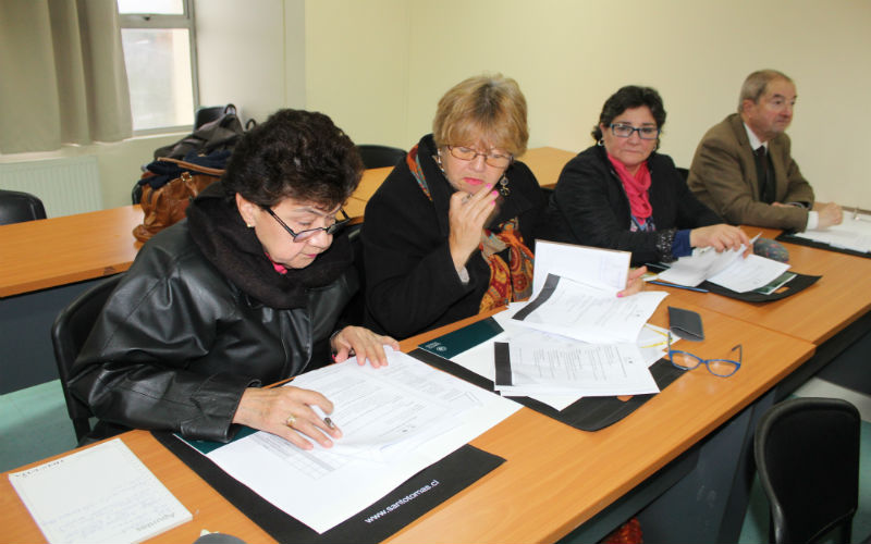 “Universidad para adultos mayores” es el nuevo proyecto que ejecuta UST en Los Ángeles