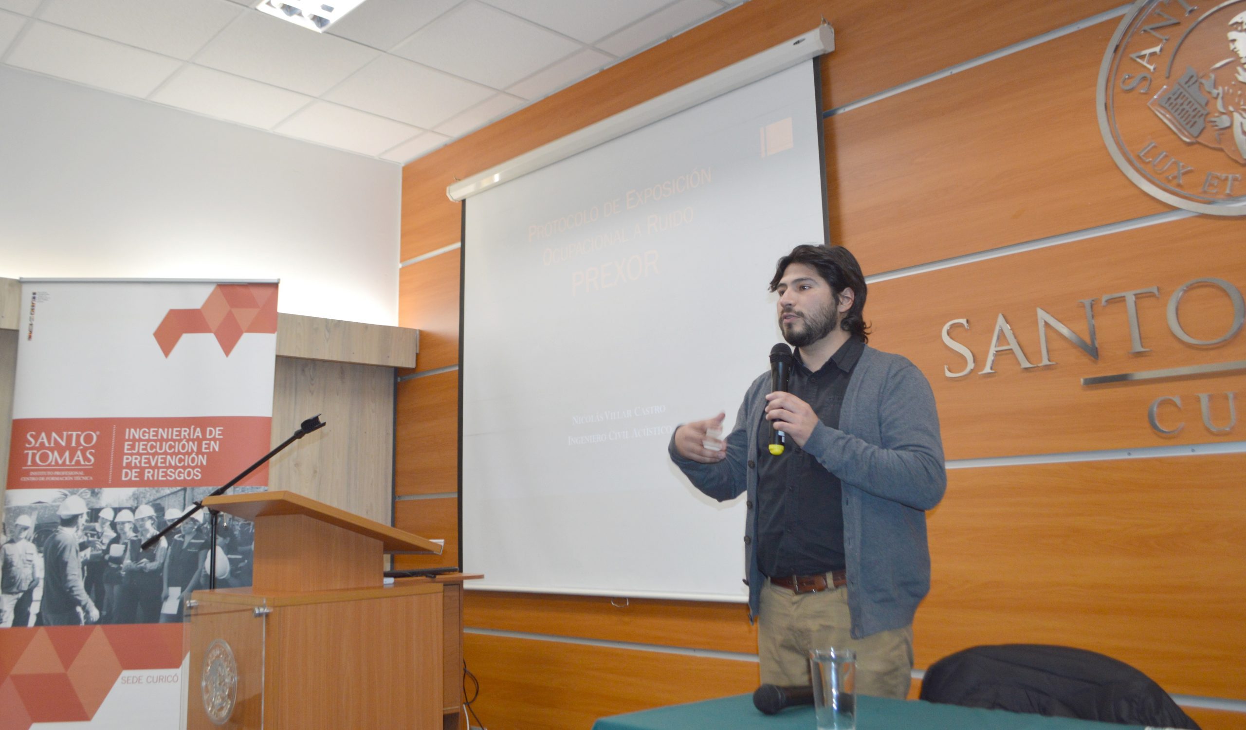 Protocolo PREXOR
