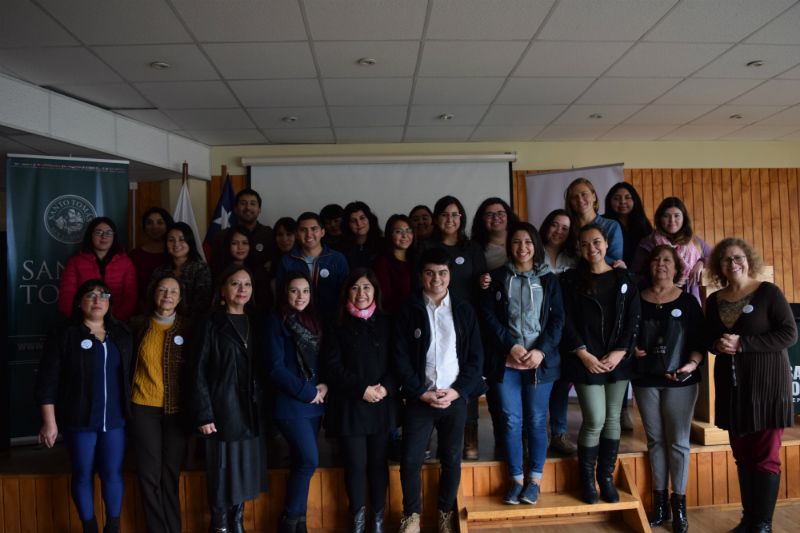 Actualizaciones y reflexiones se realizaron en la 1° Jornada de Enfermería UST
