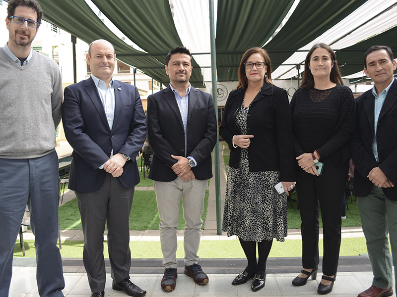Empresas de Zona Franca finalizaron programa “Zofrinnova”