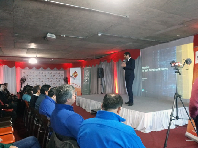 Inician nuevo programa de emprendimiento