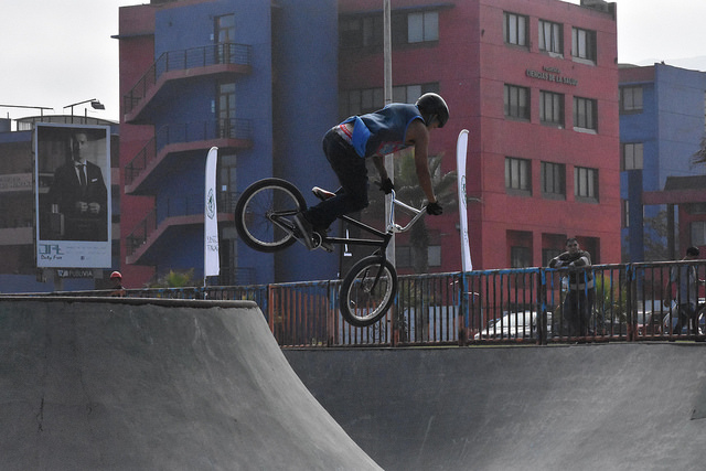 Segunda versión de los XGAMES Santo Tomás se llevará a cabo en Iquique