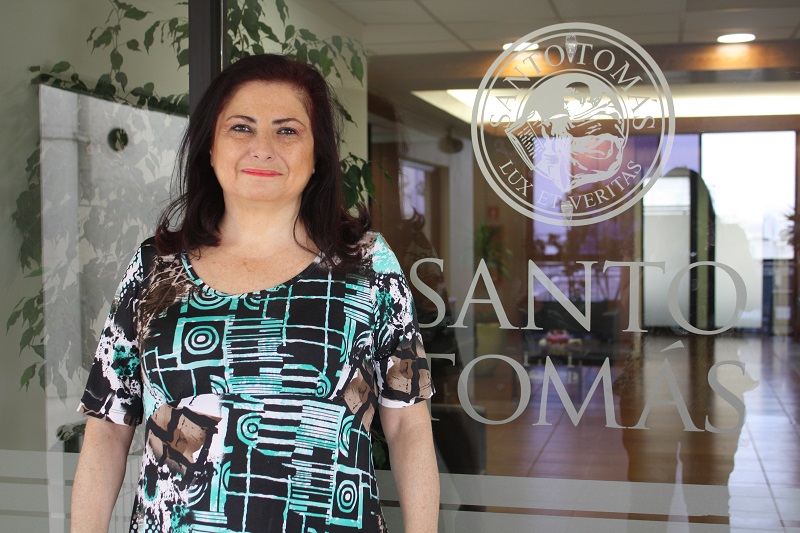 Psicóloga Texia Bejer: Fenómeno de la violencia en el pololeo hay que abrirlo, hay que conversarlo