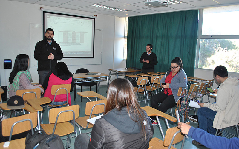 Alumnos de Santo Tomás Viña del Mar realizarán Trabajos Voluntarios de Invierno en Villa Antumapu de Quillota