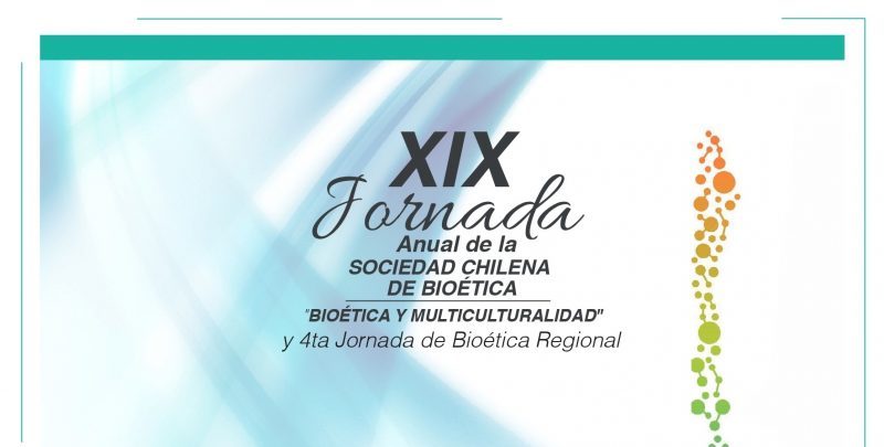 Arica será sede de la XIX Jornadas de Bioética