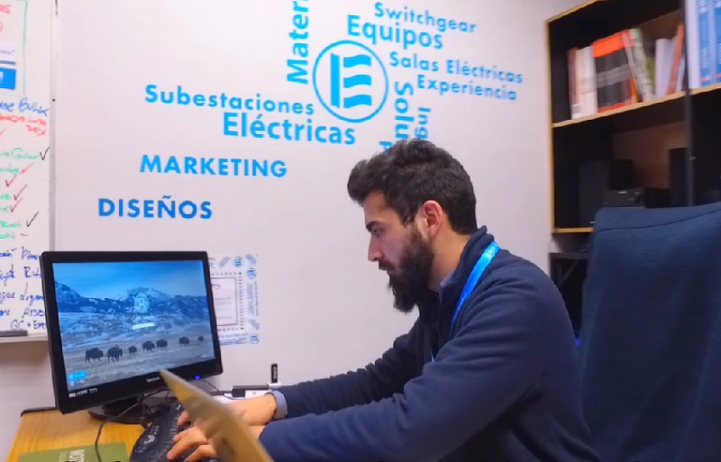 Ingeniero Comercial UST Santiago: La UST representa los mejores años de mi juventud