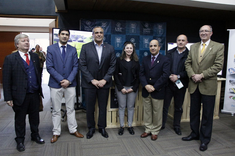 Lanzan 2ª versión de la Feria de Innovación y Emprendimiento del Maule (FINEM)
