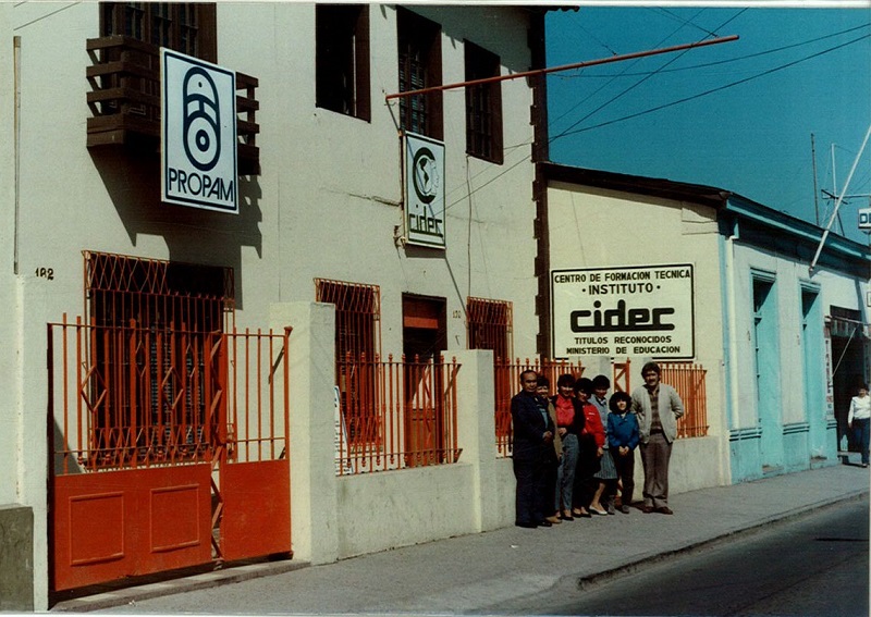Santo Tomás celebrará 37 años en Ovalle