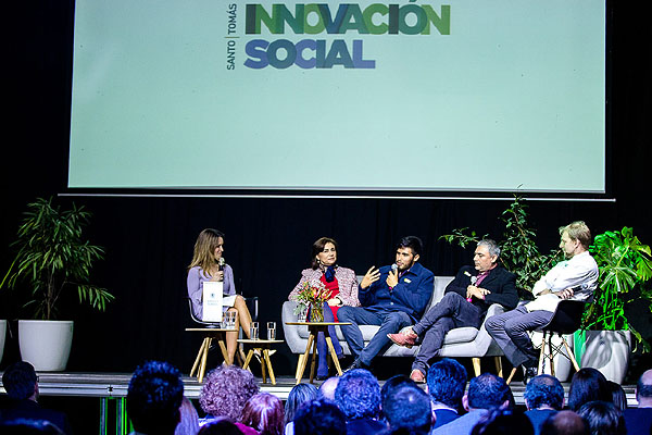 Transformar para impactar: la innovación social como motor de cambio