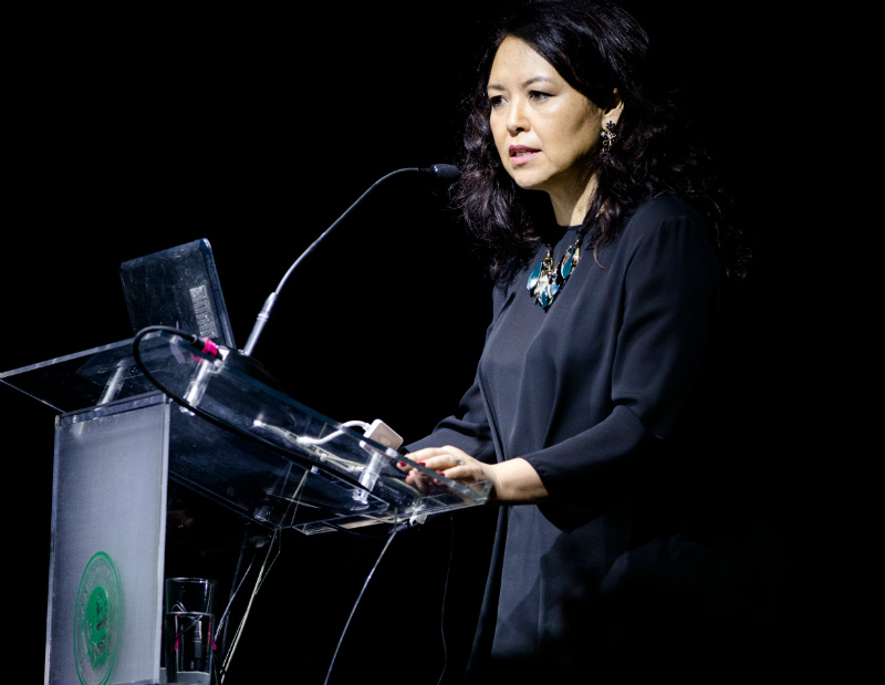 “Santo Tomás quiere ser la institución de innovación social en Chile”