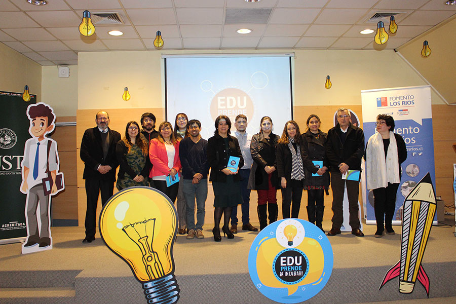 Innovación y emprendimiento: factores distintivos para los profesionales del mañana
