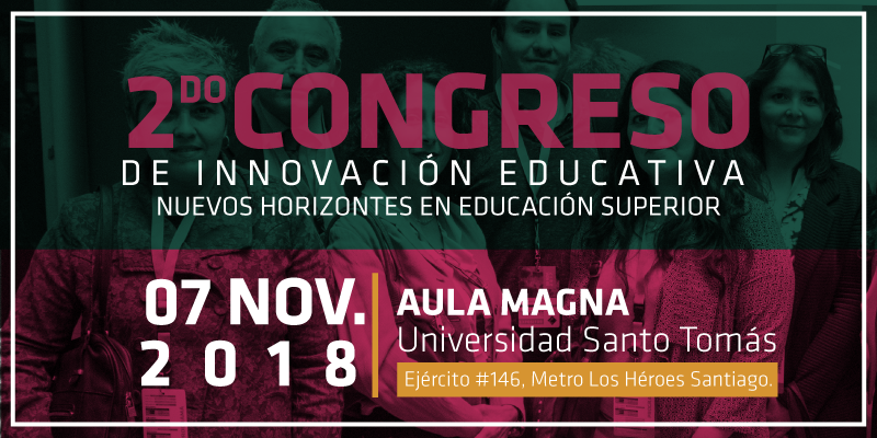 Nuevos horizontes en Educación Superior