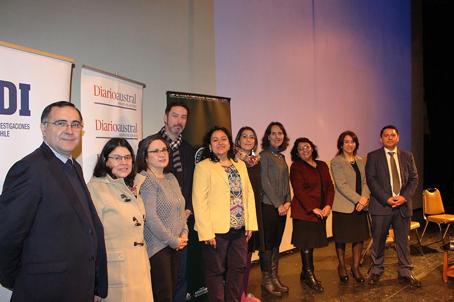 UST apoyó seminario “No Enmudecer ante el abuso sexual infantil”