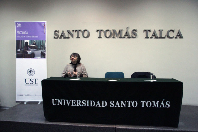 Doctora Lidia Casas: “Políticas Públicas sin recursos son un saludo a la bandera”