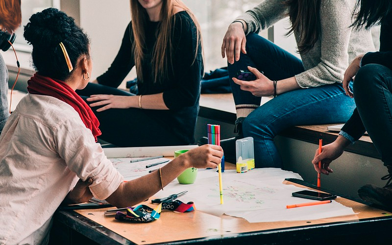 Participación femenina en los emprendimientos aumenta en un 10% en la última década