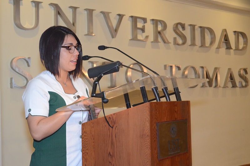 “Ser mamá no es impedimento para estudiar”