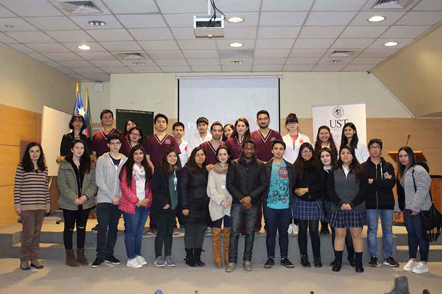 Tecnología Médica de la UST celebra su semana