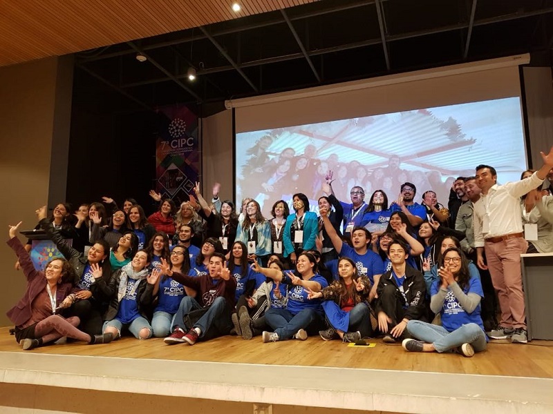Académicas de UST Santiago destacaron en Conferencia Internacional de Psicología Comunitaria