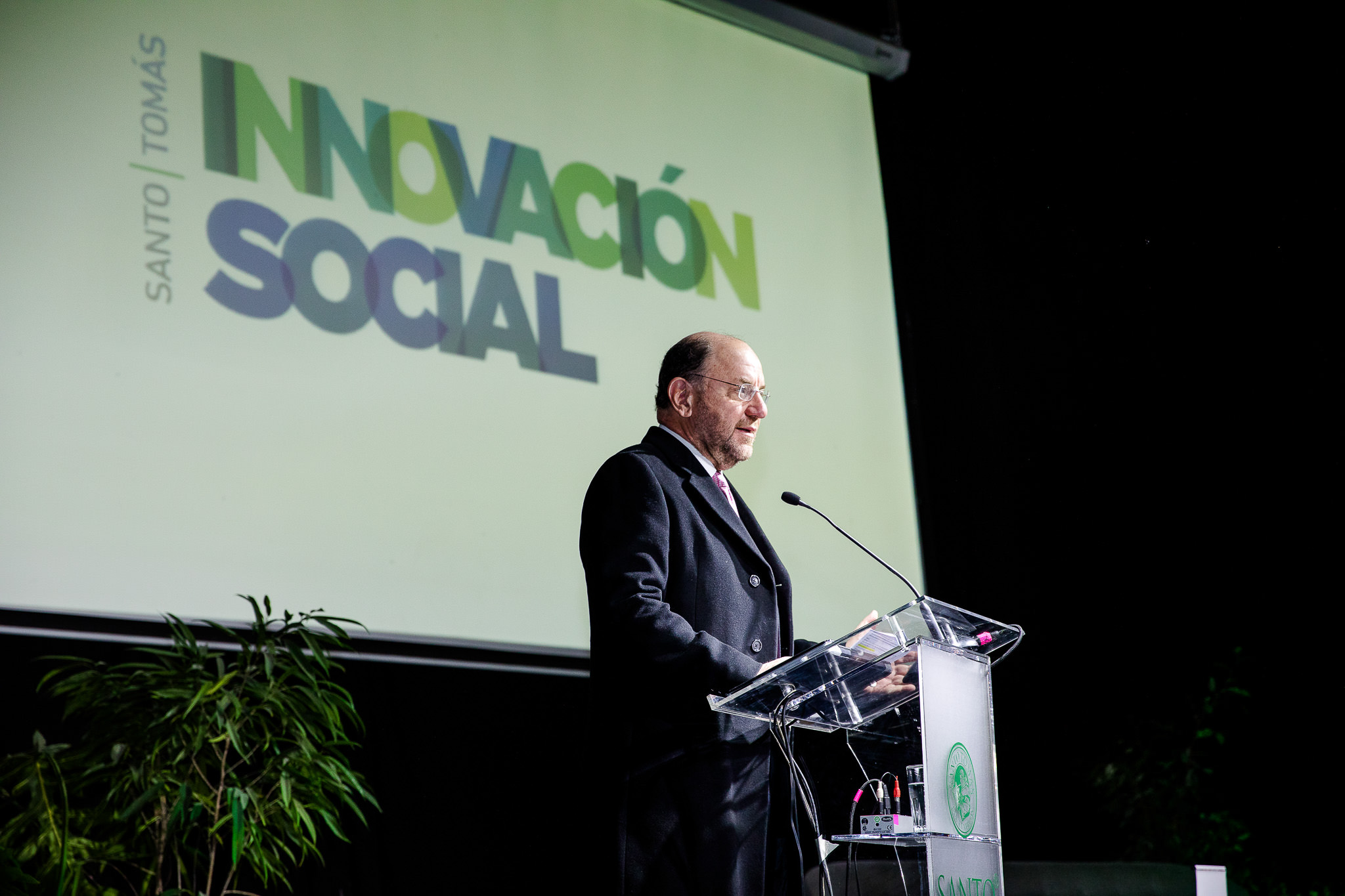 Santo Tomás levanta más de 170 iniciativas para mejorar la calidad de vida de los adultos mayores