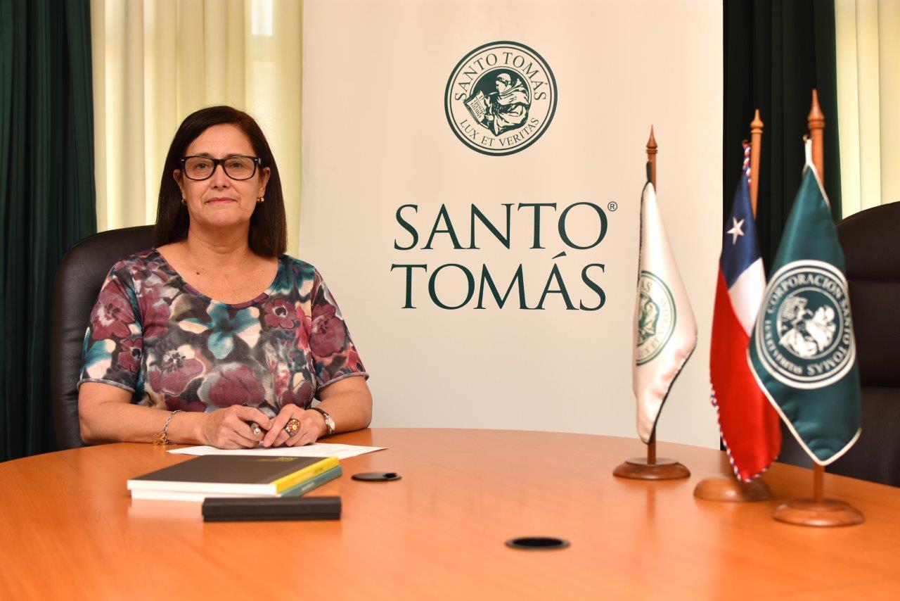 Elsa echeverría olivares: "el emprendimiento ha dejado de ser un discurso y ha comenzado a adquirir importancia en el país"