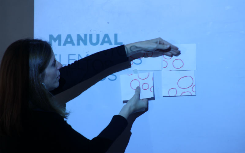 Antofagasta es cuna del 1er Seminario de Diseño y Prototipaje