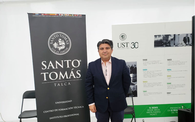 La importancia de las Redes de colaboración para el Emprendimiento y la Innovación