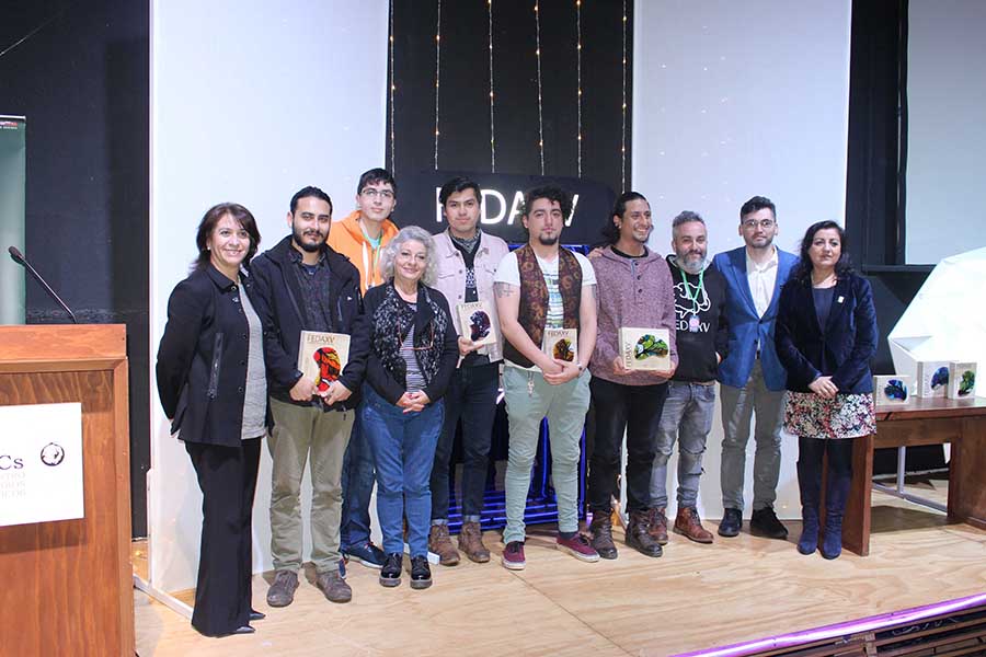 El FEDAXV cierra su Séptimo festival con un exitoso balance y comienza preparativos para su octava versión el 2019