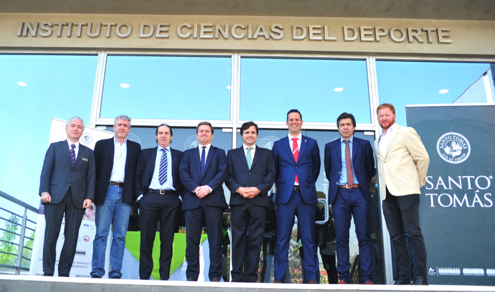 Expertos en Derecho Deportivo debatieron sobre una nueva institucionalidad del fútbol en Sudamérica