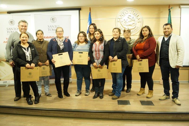 Nueva versión de Escuela de Emprendimiento para Jefas de Hogar