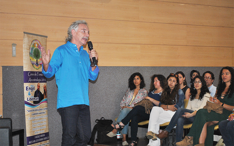 “Papá Jaime” en Santo Tomás Viña del Mar: “El problema es que vivimos como si nunca nos fuéramos a morir”