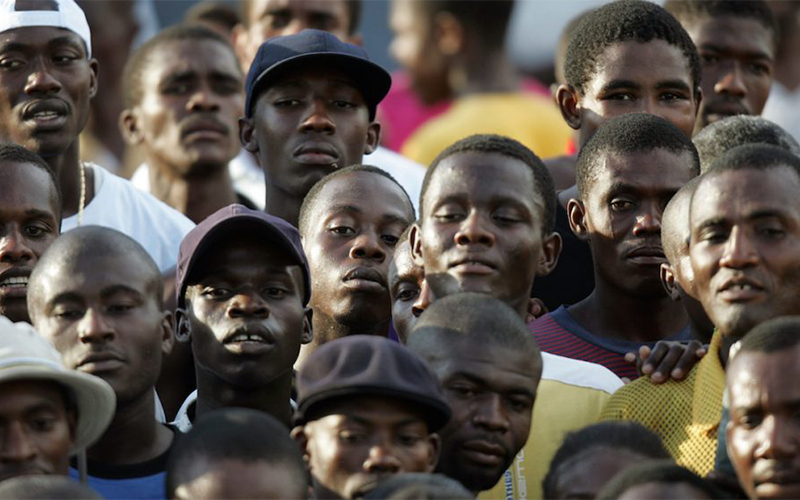 Encuesta: Habitantes del Gran Valparaíso valoran a los migrantes, pero asumen que en Chile son discriminados