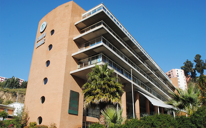 Santo Tomás Viña del Mar ofrece dos nuevas carreras técnicas para el proceso de Admisión 2019