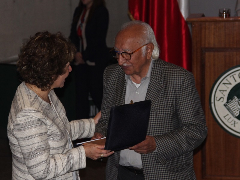 Con charla magistral sobre Relaciones prehispánicas entre el noreste de Argentina y el norte de Chile se desarrolla la segunda jornada del II Congreso Binacional de Investigación Científica