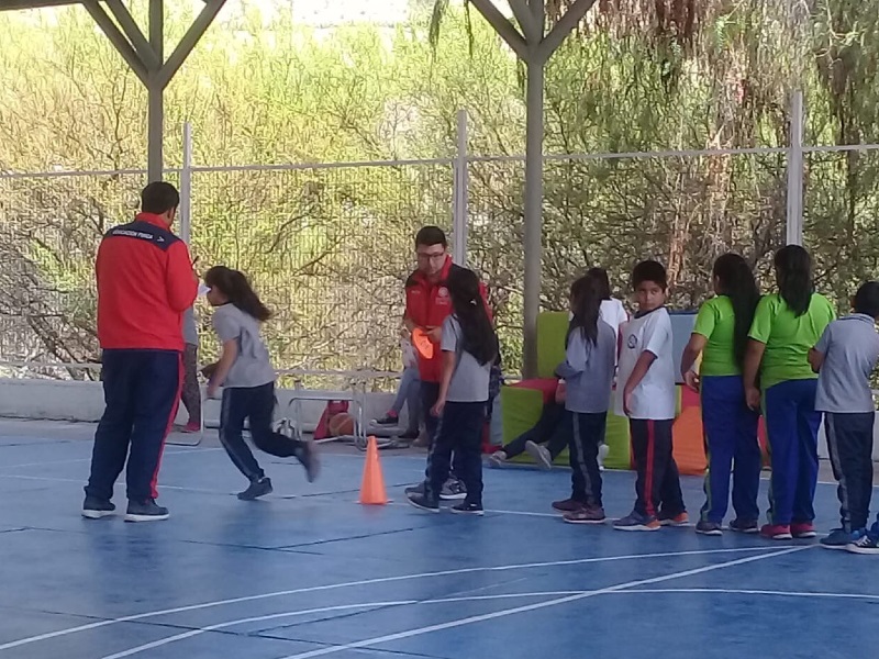 Estrategias Didácticas para la Educación Física y Salud en el siglo XXI