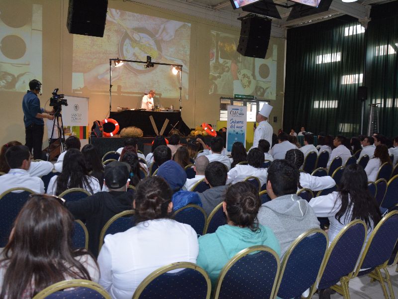 IV versión de Chiletnica busca potenciar productos de recolecta territorial
