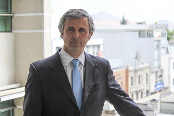 “Entre fuertes desafíos y grandes oportunidades tenemos mucho que decir respecto de la educación en el país”