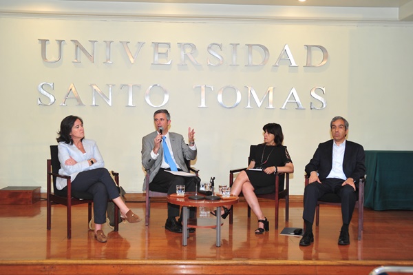 El desarrollo de la organización educativa fue el tema central del I Foro de Aprendizaje Servicio