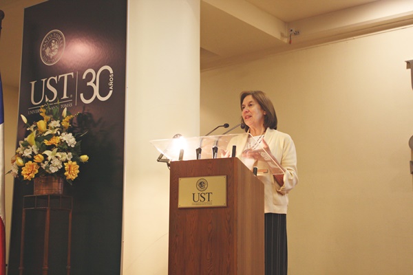 Nuevos horizontes en la educación superior fue el tema del 2° Congreso de Innovación Educativa