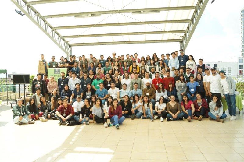 Seminario de Recursos Naturales reunió a más de 120 tomasinos
