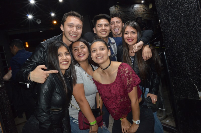 Santo Tomás Puente Alto celebró 15 años en la comuna