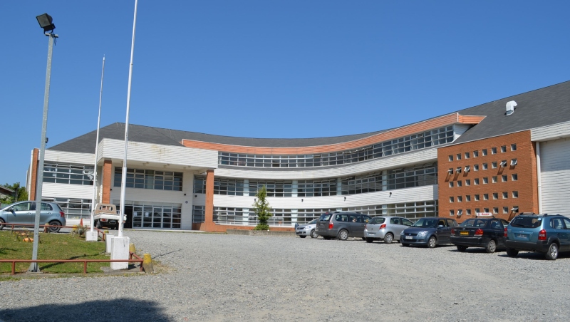 Santo Tomas: Trayectoria y compromiso con el desarrollo local